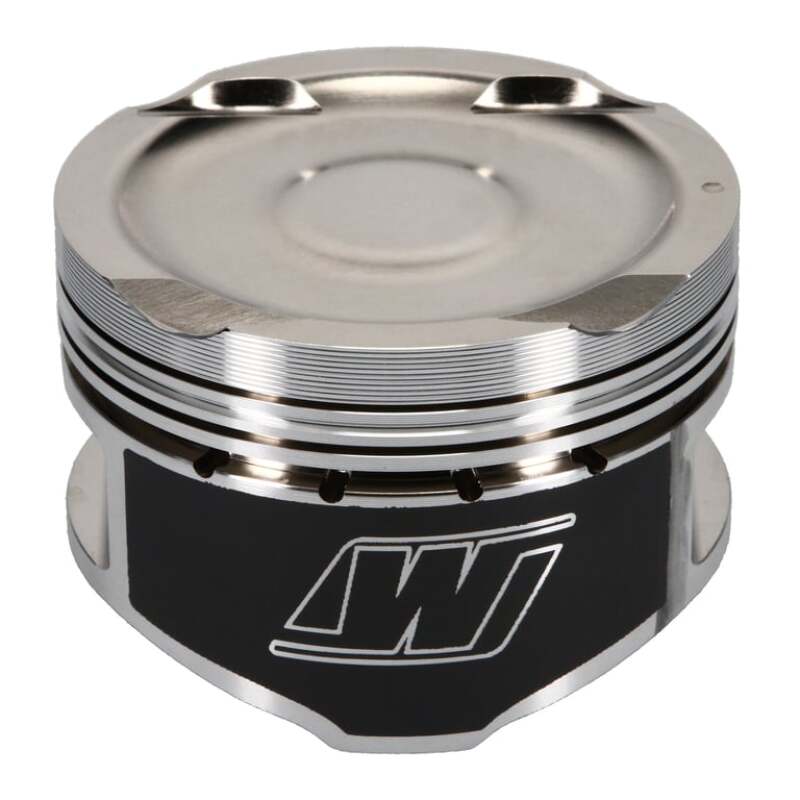 Wiseco Opel C20LET 86.75 mm Bore 30.49 mm CH -13.00 CC Piston Set