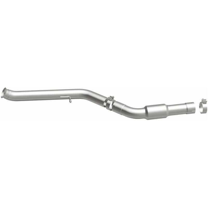 MagnaFlow 15-16 328i GT xDrive L4 2 OEM Underbody Direct Fit Converter