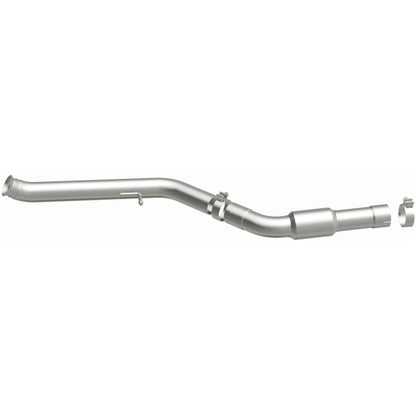 MagnaFlow 15-16 328i GT xDrive L4 2 OEM Underbody Direct Fit Converter