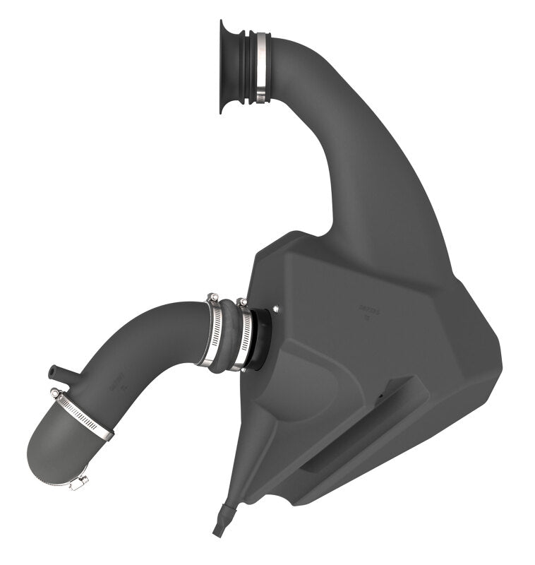 K&N Engineering K&N 23-24 CAN-AM Maverick RX 999CC AirCharger - Cold Air Intake System