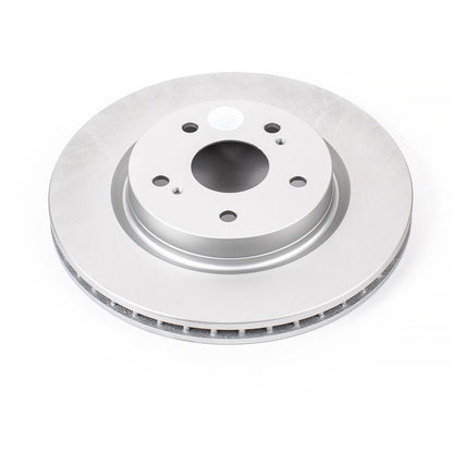 PowerStop Power Stop 06-13 Suzuki Grand Vitara Front Evolution Geomet Coated Rotor