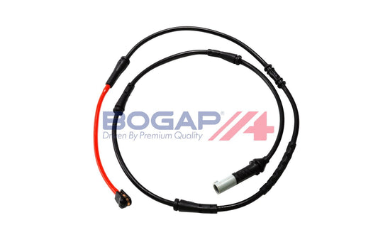 BOGAP B7118106 Warning Contact, Brake Pad Wear | ML Performance Car Parts
