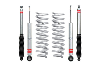 Eibach 18-20 Ford F-150 2WD (Diesel) PRO-Truck Lift System (Stage 1)