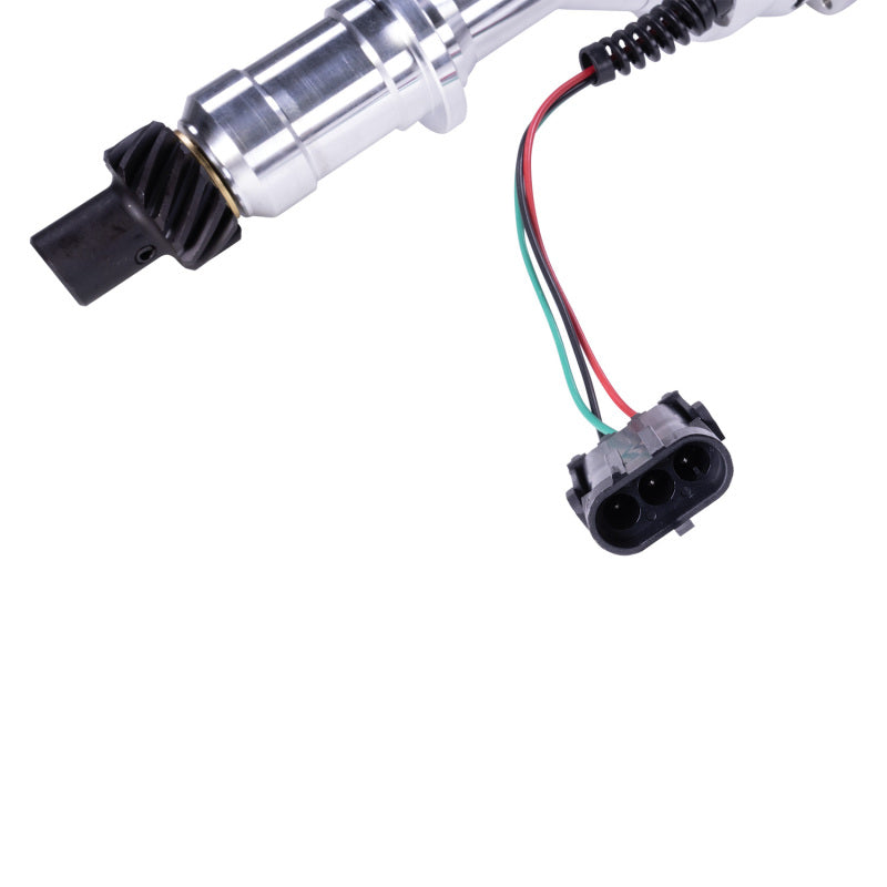 Edelbrock Ignition Control Kit E-Street EFI II Pontiac 326-455