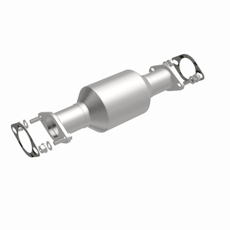 MagnaFlow California Direct Fit Catalytic Converter 06 Kia Sorento 3.5L