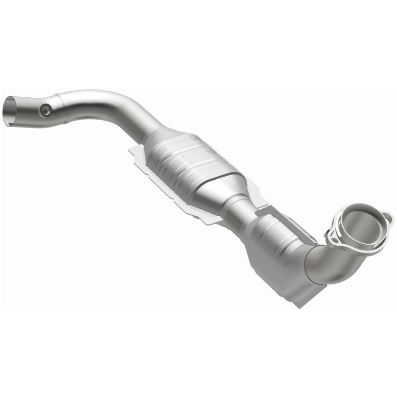 MagnaFlow Direct Fit Catalytic Converter 99 F150 5.4L 2Wd D/S
