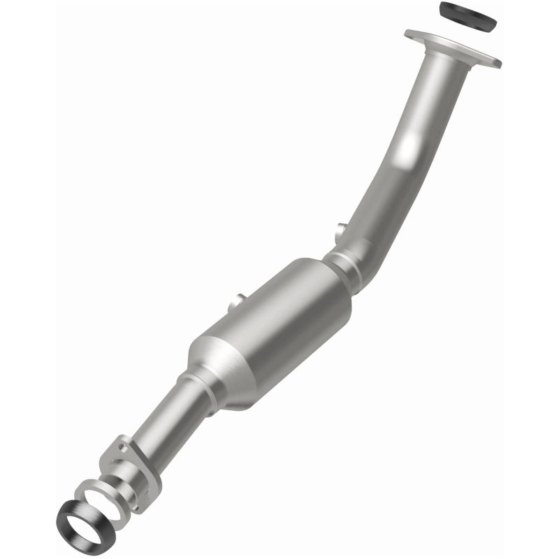 MagnaFlow Direct Fit Converter 03-11 Honda Element 2.4L Underbody