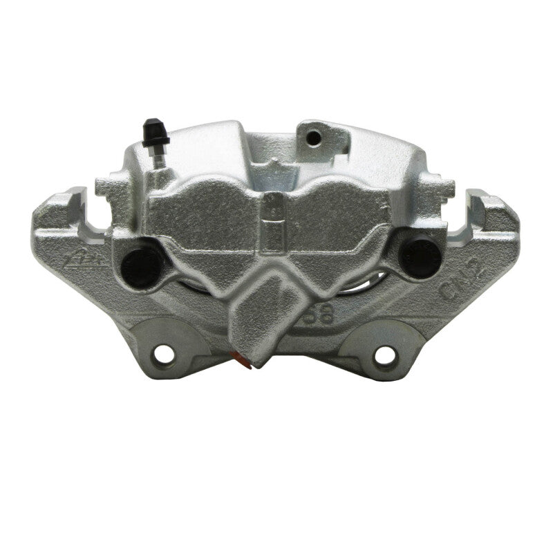 DFC 98-02 Mercedes-Benz C43 AMG Front-L Silver Zinc Coated Premium Caliper