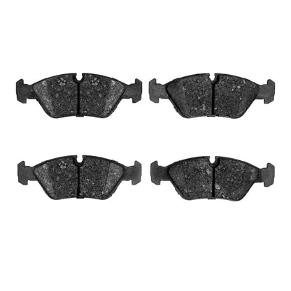 R1 Concepts R1 88-91 BMW M3 Front Track/Street Brake Pads