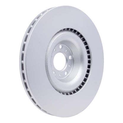 DFC 03-18 Bentley Continental Front Hi-Carbon Alloy Geomet Coated Rotor