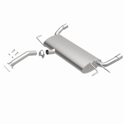 Magnaflow BRE Exhaust 05-10 Sportage Tucson 2.7L Muffler Kit