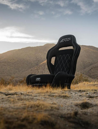PRP Seats PRP Contour Suspension Seat - Custom