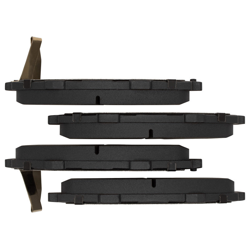 R1 Concepts R1 91-05 Isuzu Oasis Front Performance Sport Brake Pads