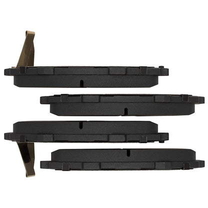 R1 Concepts R1 91-05 Isuzu Oasis Front Performance Sport Brake Pads