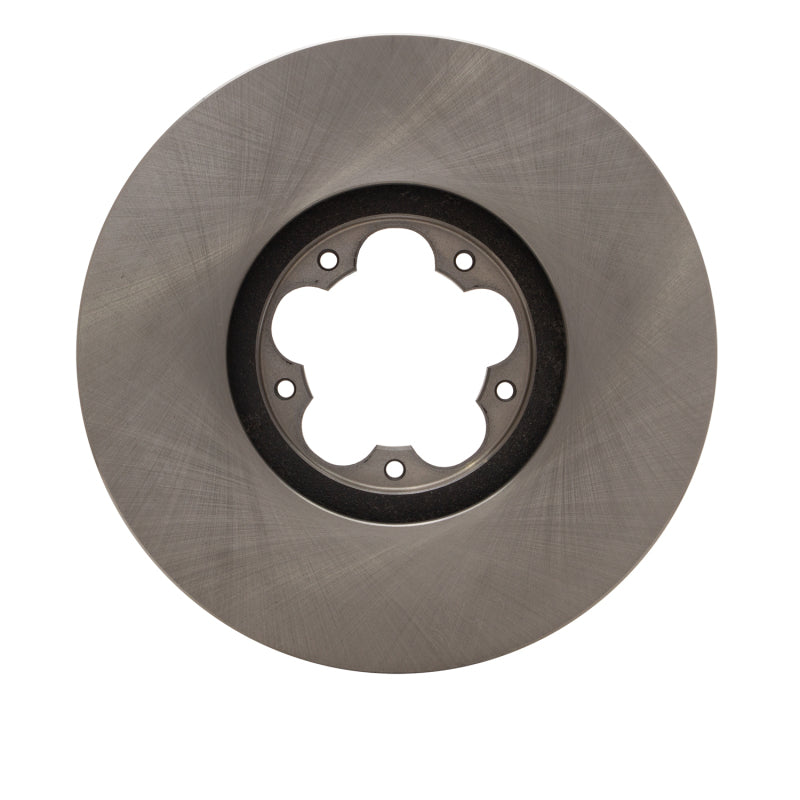 DFC 20-25 Ford Transit-350/SRW Front Brake Rotor