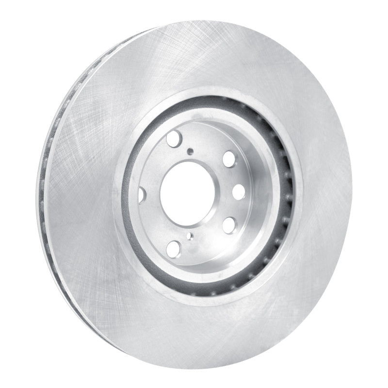 DFC 11-25 Lexus GS450H Right Front Brake Rotor