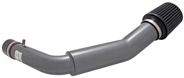 AEM Induction AEM 03-05 Honda Accord V6 Silver V2 Intake