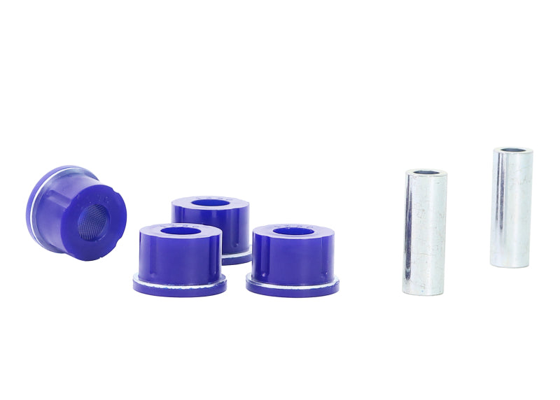 SuperPro 2000 Subaru Outback Limited Front Lower Inner Forward Control Arm Bushing Kit