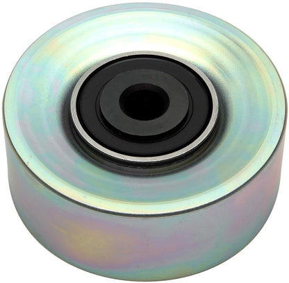 Gates 20-24 Kia Telluride V-6 3.8L Idler Belt Drive Pulley