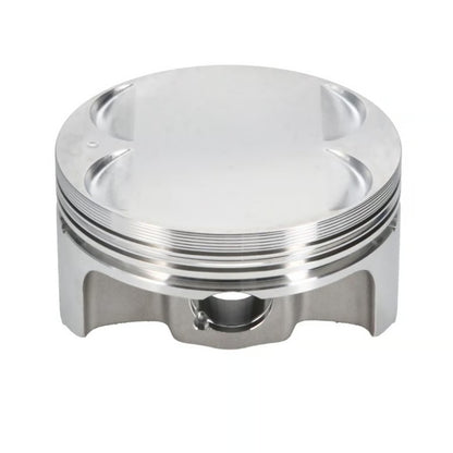 Wiseco Yamaha 700 Wolverine R-Spec/Grizzly/Kodiak 121 CR Piston Kit