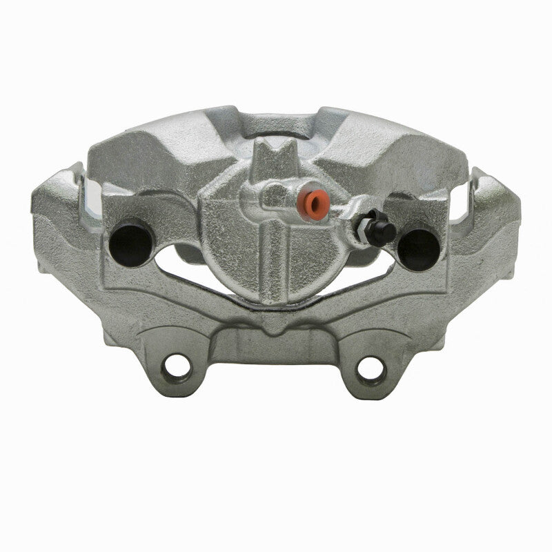 DFC 13-19 Ford Focus Front-L/Front-R Premium Caliper - Silver Zinc Coated