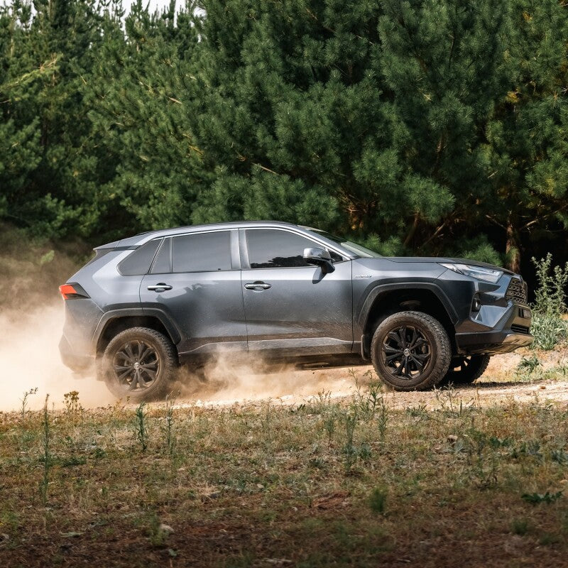 Bilstein 19-24 Toyota RAV4 B8 TerraSport Front Right Suspension Strut Assembly