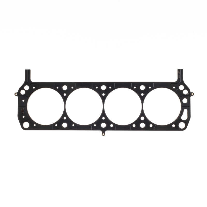 Cometic Gasket Cometic Ford 302/351W Windsor V8 .080in MLS Cylinder Head Gasket - 4.195in Bore - SVO