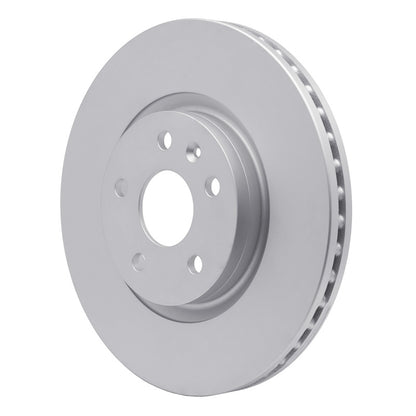 DFC 11-11 Saab 9-5 Front GeoSPEC Coated Rotor