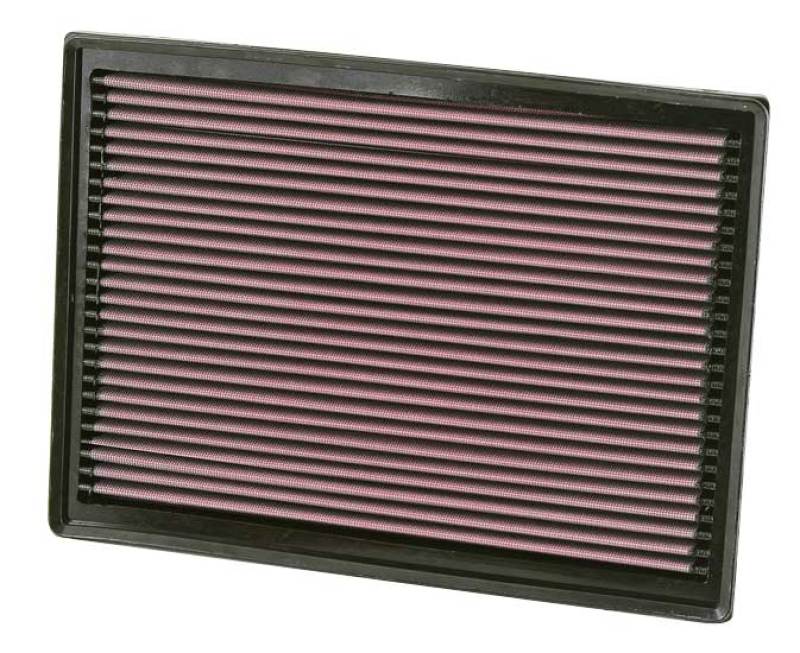K&N Engineering K&N Replacement Air Filter DODGE SPRINTER 3.0L-V6 DSL; 2007