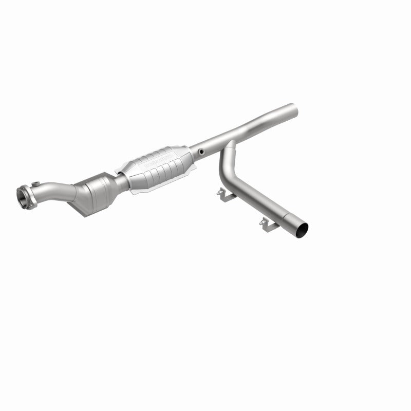 MagnaFlow Direct Fit Catalytic Converter F150/F250 97-98 4.6L PS 4wd
