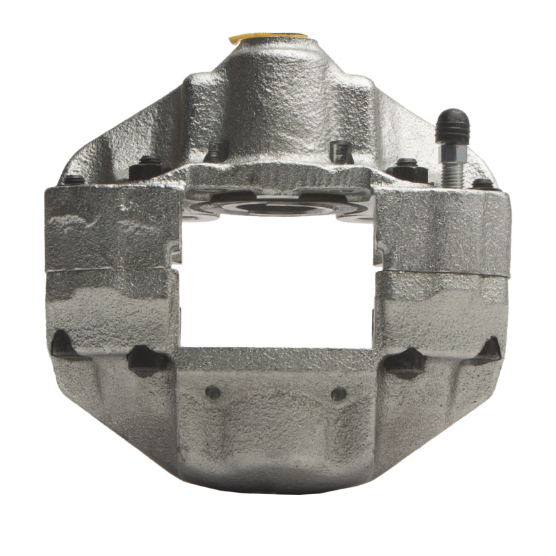 DFC 620094 Alfa Romeo GT VELOCE Front-R Premium Caliper - Silver Zinc Coated