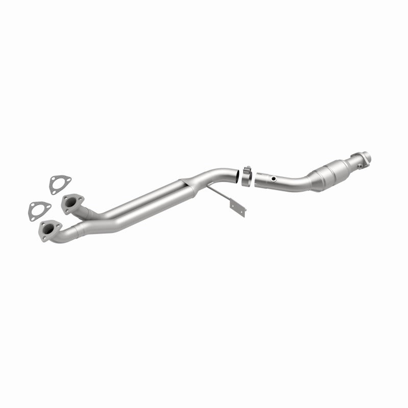 MagnaFlow Direct Fit Catalytic Converter 97-98 BMW Z3 6 2.8L