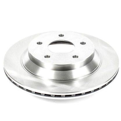 PowerStop Power Stop 88-95 Chevrolet Corvette Front Autospecialty Brake Rotor