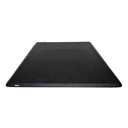 Westin 19-22 Chevy Colorado/GMC Canyon 5.2ft. Bed Soft Roll-Up Tonneau Cover - Black