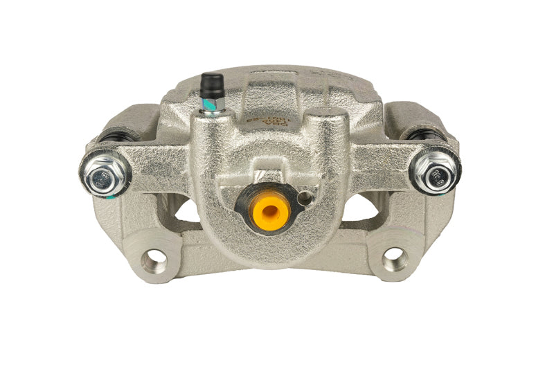 DBA 08-14 Mazda 2 1.5L Street Series Left Front Caliper