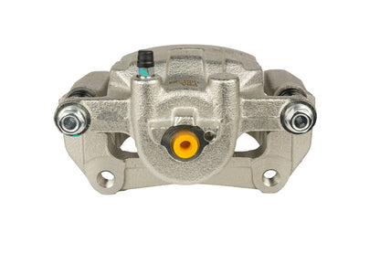 DBA 08-14 Mazda 2 1.5L Street Series Left Front Caliper