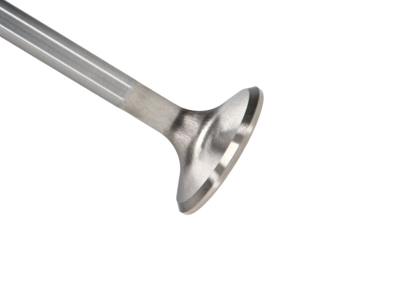 Manley Performance Manley Nissan 3.0L RB30E Exhaust Valve Kit - 36.10mm Head Dia. 124.59mm O/A Length, 0.3136in Stem
