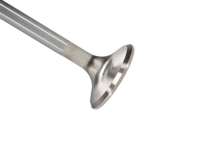 Manley Performance Manley Nissan 3.0L RB30E Exhaust Valve Kit - 36.10mm Head Dia. 124.59mm O/A Length, 0.3136in Stem