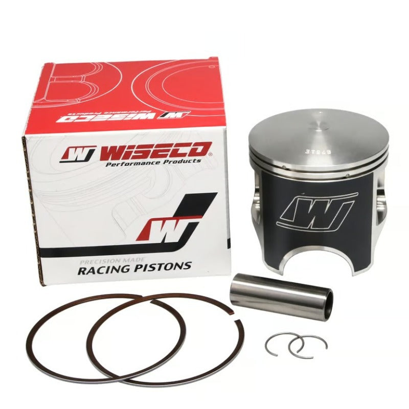 Wiseco Honda CR480/CR500R 82-01 3584KD Piston Kit