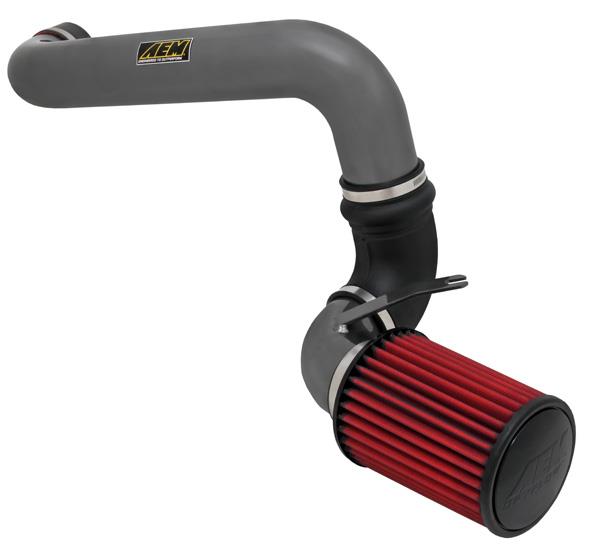 AEM Induction AEM Brute Force Intake System B.F.S.CHALLENGER 5.7L/6.1L 2009-2010