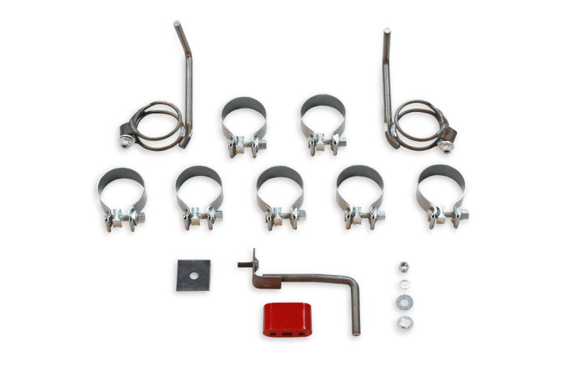 Flowmaster 09-21 Toyota Tundra 5.7L FlowFX Cat-Back DOS Exhaust System