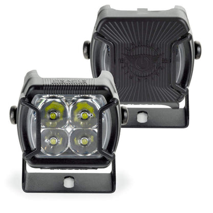 ORACLE Lighting Vega Series 4 LED Light Pod Spotlights