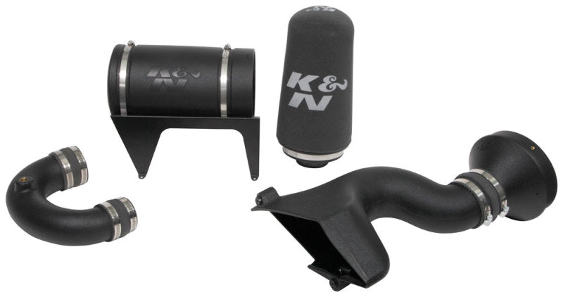 K&N Engineering K&N 18-19 Textron Wildcat XX 998cc Performance Intake Kit