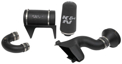 K&N Engineering K&N 18-19 Textron Wildcat XX 998cc Performance Intake Kit