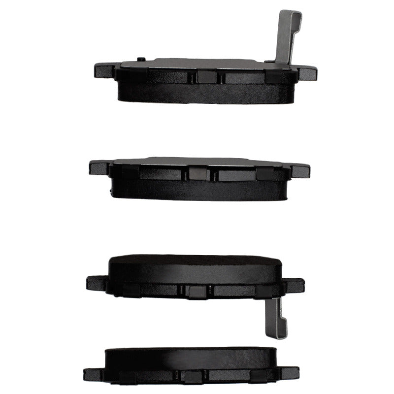 R1 Concepts R1 05-12 Acura RL Rear R1 Optimum OE Brake Pads
