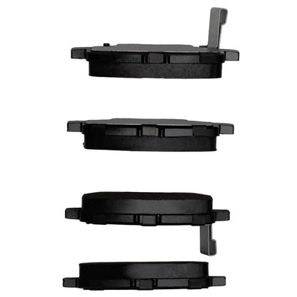 R1 Concepts R1 05-12 Acura RL Rear R1 Optimum OE Brake Pads