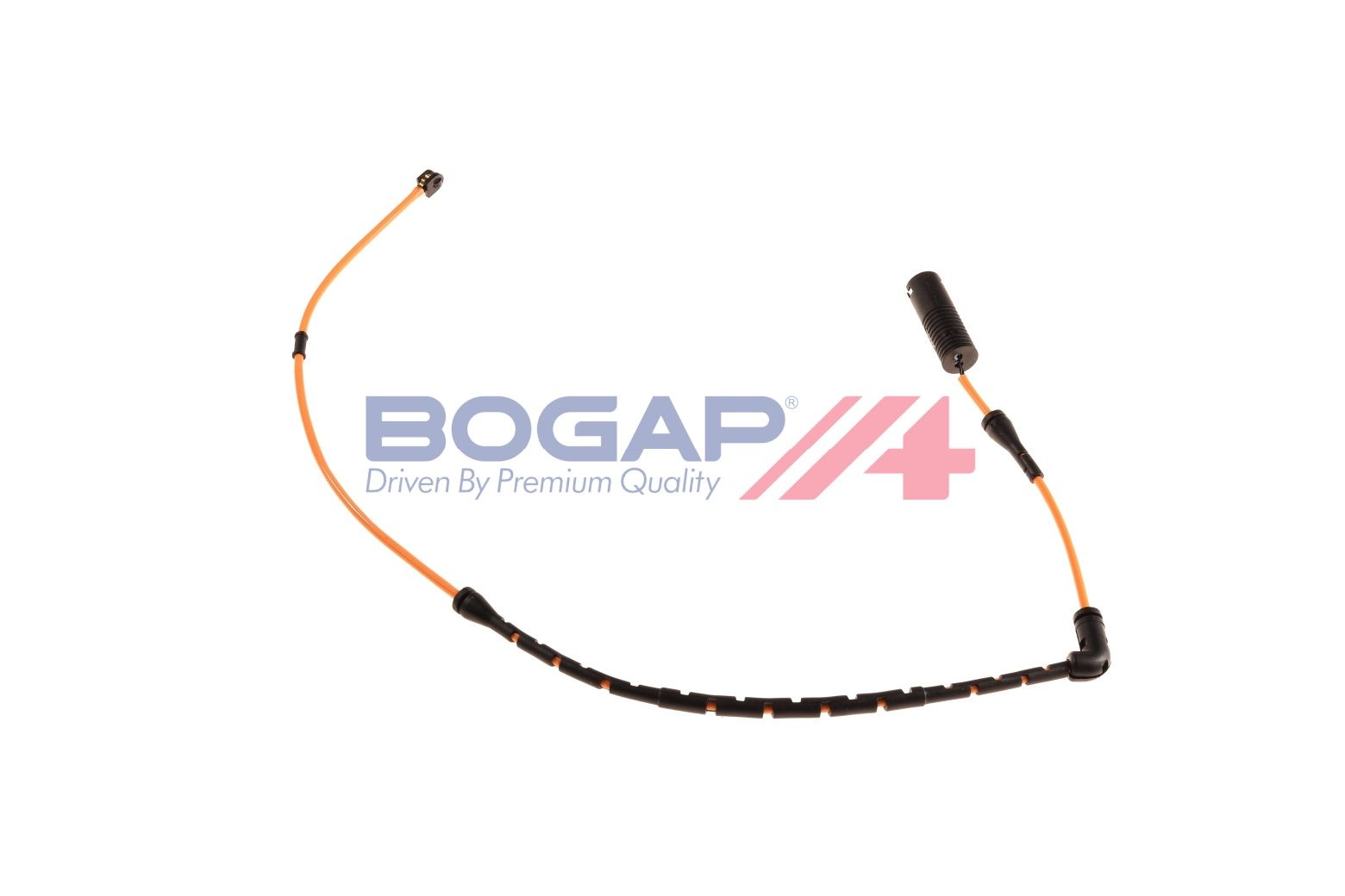 BOGAP E7118102 Warning Contact, Brake Pad Wear | ML Performance Car Parts