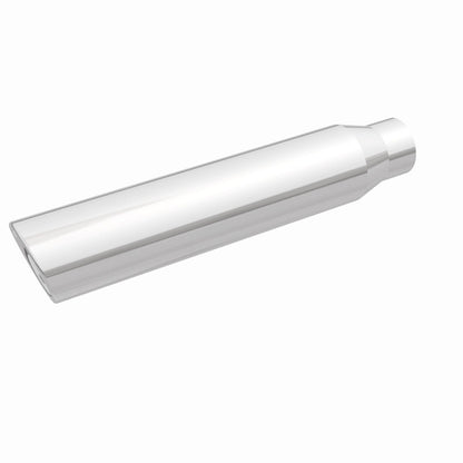 MagnaFlow Tip 1-Pk Re 3.50 X 18 2.5 Id 15De