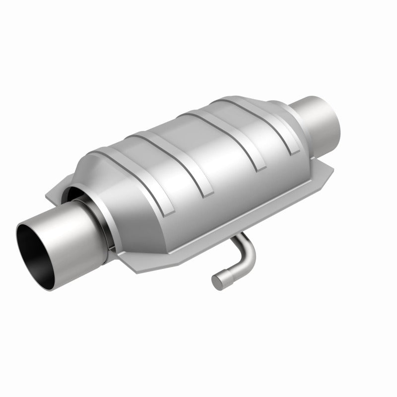 MagnaFlow Universal Catalytic Converter 2.25 W/Air FED