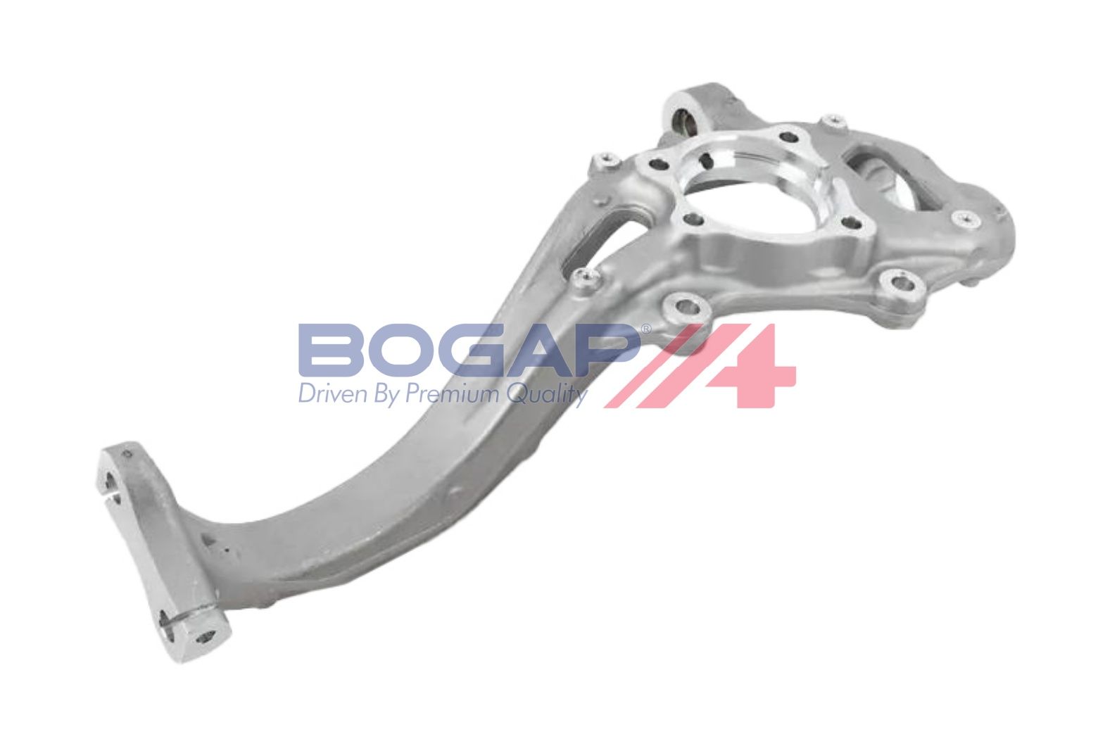 BOGAP A3341114 Steering Knuckle, Wheel Suspension